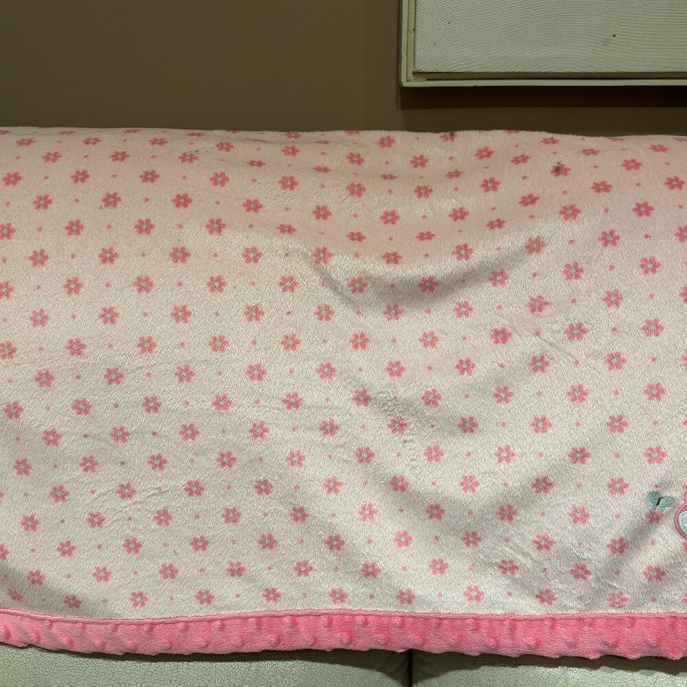 Baby Blanket